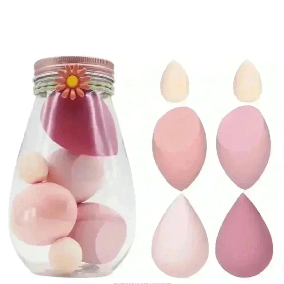 Makeup Sponge Set - Picture 2 of 2